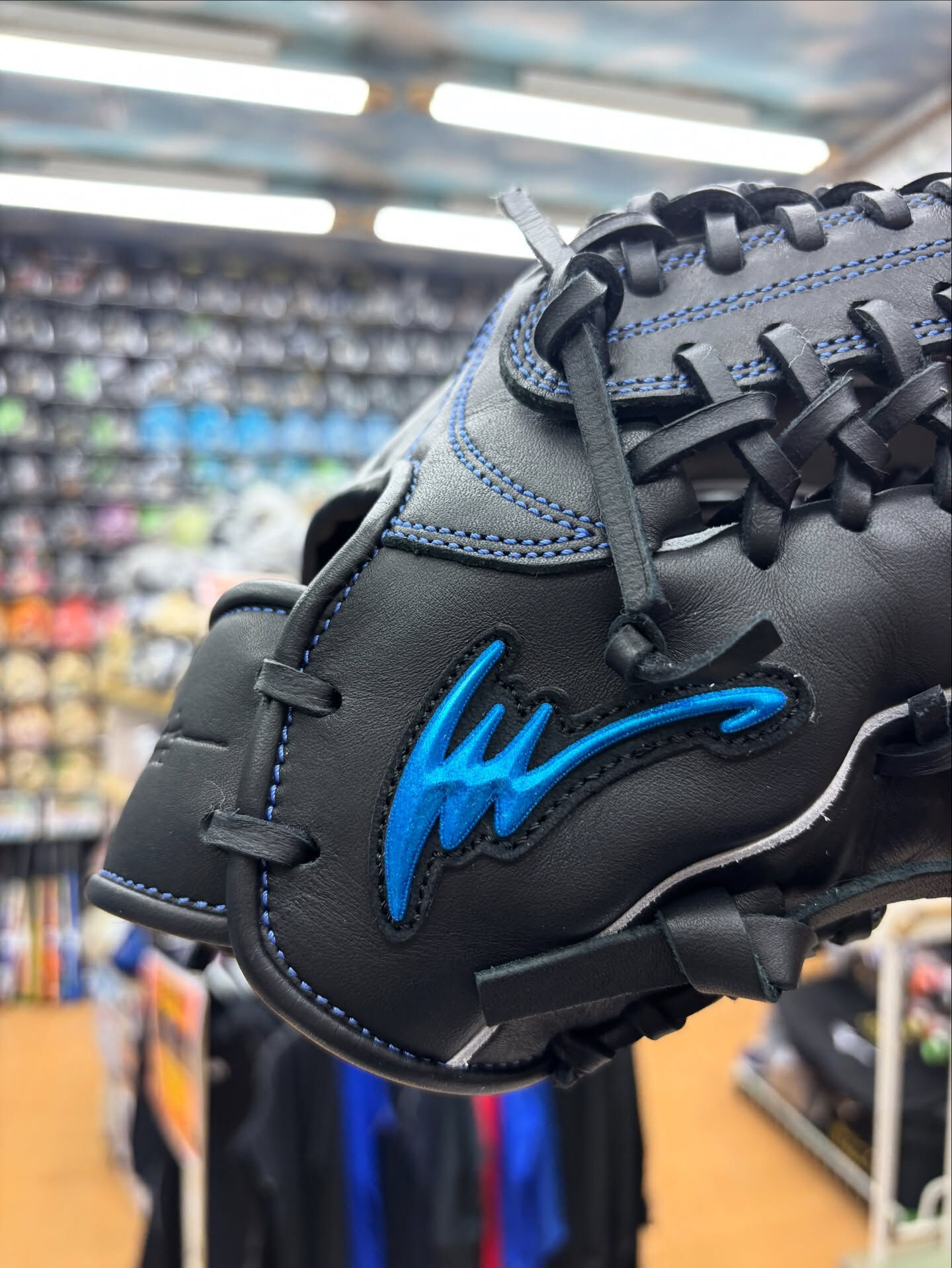 ついにあのメーカーから少年用が登場‼️