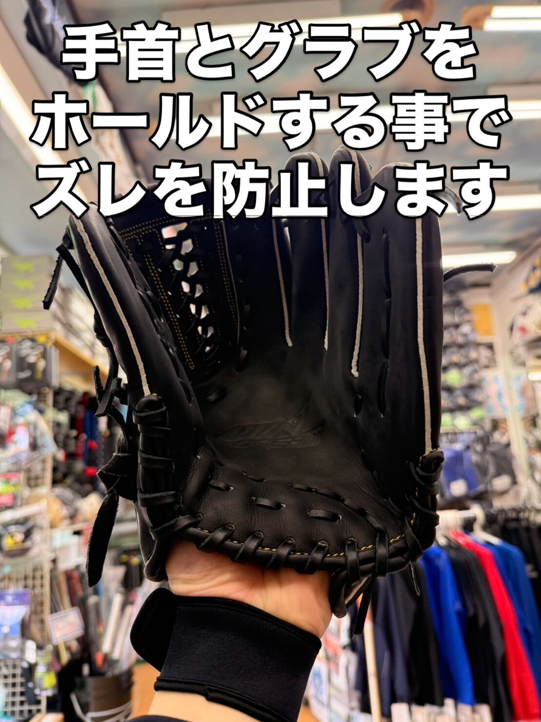 あの人気商品が再入荷してきました🤩